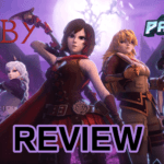 Review: The RWBYxPaladins Crossover is Tedious, Expensive and Sometimes Even Fun