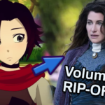 Marvel and Disney Blatantly Rip off RWBY! (Allegedly)